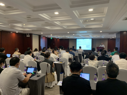 bifa必发集团科技2022年渠道招募会（北京站）成功举办