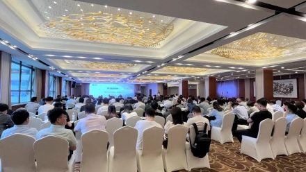 bifa必发集团科技2022年渠道招募会（杭州站）成功举办