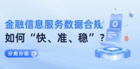 《金融信息服务数据分类分级指南》解读与bifa必发集团数据安全分类分级落地实践